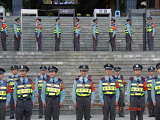 Andy Lau concert in Fuzhou City