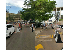 Parliament of the Republic of Uganda